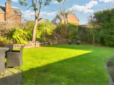 Property image 21 of home to buy in Mulberry Gardens, Shenley